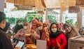 Baru! Wisata Kuliner Warung Nasi Kamangi yang Paling Enak di Bogor, Yuk Cobain   