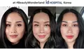 Operasi Anti Aging, Anak Titi DJ Protes Wajah Mamanya Berubah Mirip Seperti Orang Korea