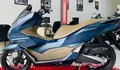 Harga dan Fitur Terbaru dari Honda PCX 160, Honda Forza Lewat Boss