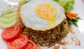 Resep Nasi Goreng Teri Medan: Gurih, Lezat, Cocok Jadi Ide Makan Malam Bersama Keluarga