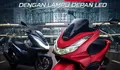 Harga 2023 Motor Honda PCX, Bahan Bakar Irit 45 Km Per Liter