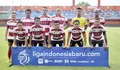 Madura United Siap Memutus Kekecewaan, Bertekad Meraih Angka Penuh dari Tuan Rumah Persikabo 1973 di Pakansari