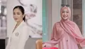Ria Ricis disebut ogah membalas senyum Bunga Zainal hingga Oki Setiana turun tangan dia introvert banget