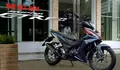 Mengenal Supra GTR 150, Motor Bebek Kasta Tertinggi Honda