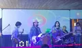 Tutup Roadshow di Bogor, Qodir Band Ramaikan Anniversary Homer Bar & Kitchen