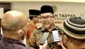 Soal Rencana Kenaikan Biaya Haji, PERSIS Beri Pandangan dan Usulan ke DPR RI, Ini Poin-Poinnya