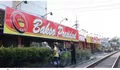 Yuk rasakan sensasi makan Bakso di pinggir rel kereta di Kota Malang yang tak kalah dengan restoran mewah