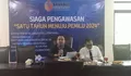 Pastikan Hak Pemilih, Bawaslu Kota Bogor Awasi Kinerja Pantarlih, Ahmad Fathoni: Warga Tolong Bantu Pantarlih