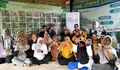Rumah Zakat Sasar Lansia di Ratu Jaya Depok 