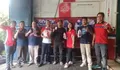  2 Warga Jawa Barat Berhasil Bawa Pulang Motor Matic dan Logam Mulia Dari Program Federal Oil Sobek Berhadiah