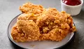 Resep Ayam Goreng KFC, Renyah dan Gurih yang Meresap Ketulang-Tulangnya, Begini Rahasia Makanan Cepat Saji