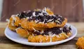 Resep Pisang Goreng Crispy, Camilan Musim Hujan Cocok Jadi Teman Teh Hangat