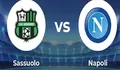 Prediksi Skor Sassuolo vs Napoli di Serie A Italia 2023 Dini Hari, Napoli Unggul Head to Head