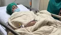 Mama Amy Qanita Jalani Operasi, Syahnaz Sadiqah: Udah Gak Kuat Banget Sakitnya Akhirnya...
