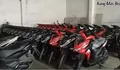 Pembelian Honda BeAT Diprediksi Bakal Membludak Jelang Lebaran, Dealer Motor Ini Mulai Perbanyak Stok!