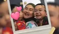 Daus Mini Konferensi Pers Anaknya Itu Adopsi, Mendadak Shelvie Datang Nangis-nangis