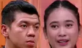 Una dan Rommy tereliminasi di MasterChef Indonesia Season 10 hari ini, Netizen: Udah tau siapa yang pulang