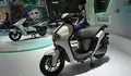 Sepeda Motor Listrik Dipamerkan IIMS 2023, Ada Gesits Raya hingga Yamaha Neo, Segini Harganya