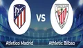 Prediksi Skor Atletico Madrid vs Athletic Bilbao di La Liga 2023 Dini Hari Pukul 00.30 WIB, Head to Head