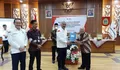 Gelar Mukerprov di Gunungkidul, PMI DIY Paparkan Kinerja Sepanjang Tahun 2022