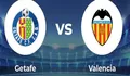 Prediksi Skor Getafe vs Valencia di La Liga 2023 Besok Pukul 03.00 WIB, Head to Head Valencia Kalah 6 Kali