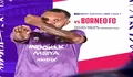 Prediksi Skor Persita Tangerang vs Borneo FC BRI Liga 1 2022 2023 Pekan 26 Pukul 15.00 WIB, H2H Imbang