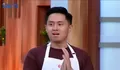 Gio disebut tereliminasi di MasterChef Indonesia Season 10 hari ini, Netizen kaget: Jangan sampe Gio pulang