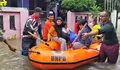 Beda Pernyataan Gibran dan BBWSBS soal Penyebab Banjir di Solo Raya, Benarkah karena Banyak Pembangunan?