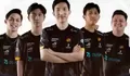 Daftar Nama Pemain RRQ Esport Indonesia: Kota Asal, Nama Lengkap, Umur dan Prestasi