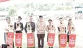 Juara LT-III Gerakan Pramuka, UPT SMPN 1 Bonebone Wakili Luwu Utara ke Tingkat Provinsi