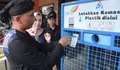 Warga Bogor Simak Nih, Perumda Pasar Pakuan Jaya Siapkan Dropbox Sampah Plastik jadi Cuan