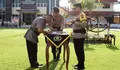 Pamen dan Perwira Pratama di Polres Batang Dimutasi, Inilah Daftarnya, Kapolres Batang Beri Pesan Begini