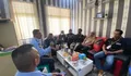 SMSI Bandar Lampung dan Lapas Narkotika Kelas IIA Bicara Peluang Kolaborasi Perkuat Literasi Media