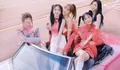 Apink Akan Ikut Memeriahkan Comeback Pada Bulan April Mendatang