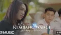 Lirik Lagu 'Kembang Wangi' Happy Asmara, Kembang seng wangi Nggo sandaran kupu-kupu