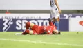 Ditarik Keluar saat Lawan Persikabo 1973, Ini Update Kondisi Adi Satryo
