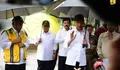 Atasi Banjir, Presiden Targetkan Normalisasi Kali Ciliwung Rampung 2024