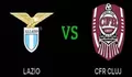 Prediksi Skor CFR Cluj vs Lazio Liga Konferensi Eropa UEFA 2023 Dini Hari Pukul 00.45 WIB, H2H, Performa Tim