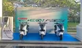 Motor Listrik Yamaha Terbaru 2023, Kelebihan dan Harganya!