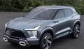 Intip Harga dan Spesifikasi Mitsubishi XFC Concept 2023 di Indonesia