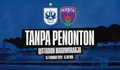 Digelar di Stadion Maguwoharjo Sleman, PSIS Semarang Vs Persita Tangerang Tanpa Penonton