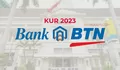 Pinjaman KUR BTN 2023 Maksimal Berapa? 