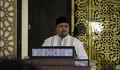 Jadi Khotib Jumat di Masjid At Taqwa Balai Kota Bogor, Ketua DPRD Atang Trisnanto Sampaikan 4 Hal Ini