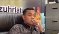 Haji Faisal Komentar soal Fuji dan Thariq Halilintar Putus, Tak Ada Hubungannya Dengan Keluarga