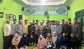 Majelis Taklim Tanwirul Qulub Depok Peringati Isra Miraj