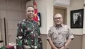 Letnan Jendral Arif dan Staf Ahli Mensesneg Prof Dadan Pimpin Ikatan Alumni SMP Negeri 1 Ciparay 2023-2026