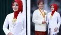 Atalia Praratya, Istri Gubernur Jabar Calon Kuat Wali Kota Bandung  