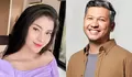 Digosipkan Pacaran, Ternyata Gading Marten dan Medina Dina Beda Agama?