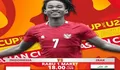 Link Nonton Live Streaming Timnas Indonesia U20 vs Irak Piala Asia U20 2023 Malam Ini Pukul 19.00 WIB Gratis