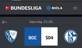 Jadwal Liga Utama Jerman 2022/2023: Simak Head to Head dan Jadwal VfL Bochum Vs FC Schalke 04